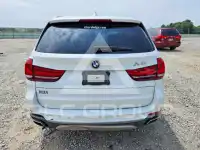 2018 BMW X5 photo
