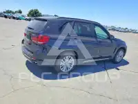 2018 BMW X5 photo