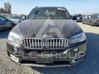 2018 BMW X5 фото