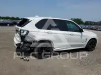 2018 BMW X5 фото