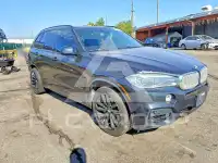 2018 BMW X5 фото