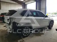 2018 BMW X5 фото