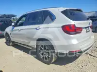 2018 BMW X5 фото