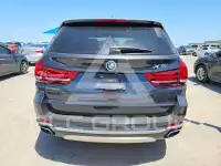 2018 BMW X5 фото