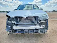 2018 BMW X5 photo