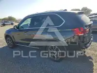 2018 BMW X5 фото