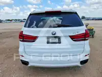 2018 BMW X5 photo