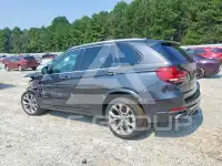 2018 BMW X5 фото