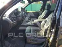 2018 BMW X5 фото