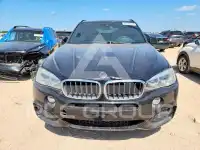 2018 BMW X5 фото