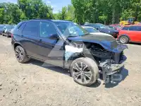 2018 BMW X5 photo