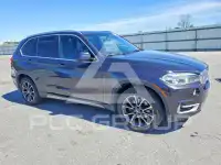 2018 BMW X5 photo