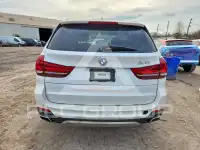2018 BMW X5 фото