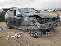 2018 BMW X5 фото