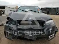 2018 BMW X5 фото