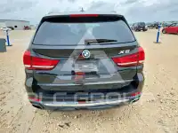 2018 BMW X5 фото