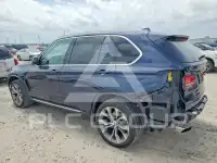 2018 BMW X5 photo