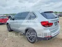 2018 BMW X5 photo