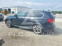 2018 BMW X5 фото