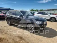 2018 BMW X5 фото