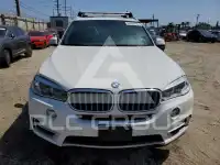 2018 BMW X5 photo