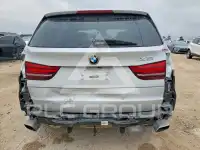 2018 BMW X5 фото