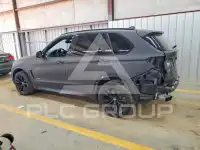 2018 BMW X5 photo