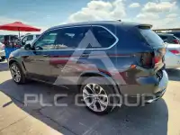 2018 BMW X5 фото