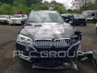 2018 BMW X5 photo