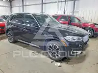 2018 BMW X5 фото