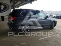 2018 BMW X5 фото