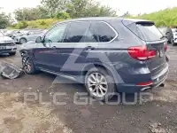 2018 BMW X5 photo