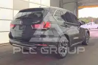 2018 BMW X5 фото