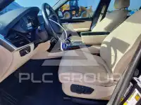 2018 BMW X5 фото