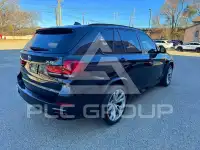 2018 BMW X5 photo
