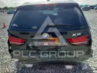2018 BMW X5 фото