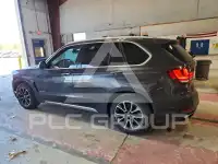 2018 BMW X5 photo
