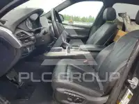 2018 BMW X5 фото