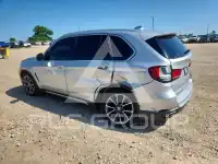 2018 BMW X5 фото