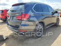 2018 BMW X5 фото