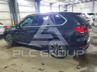 2018 BMW X5 фото