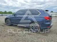 2018 BMW X5 фото