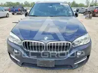2018 BMW X5 photo