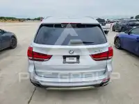 2018 BMW X5 фото