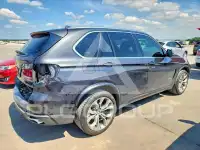 2018 BMW X5 фото