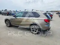 2018 BMW X5 фото
