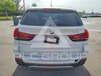 2018 BMW X5 photo