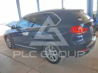 2018 BMW X5 фото