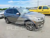 2018 BMW X5 фото