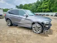2018 BMW X5 фото